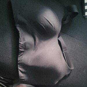 CALIA by Carrie Underwood Black Sports Bra